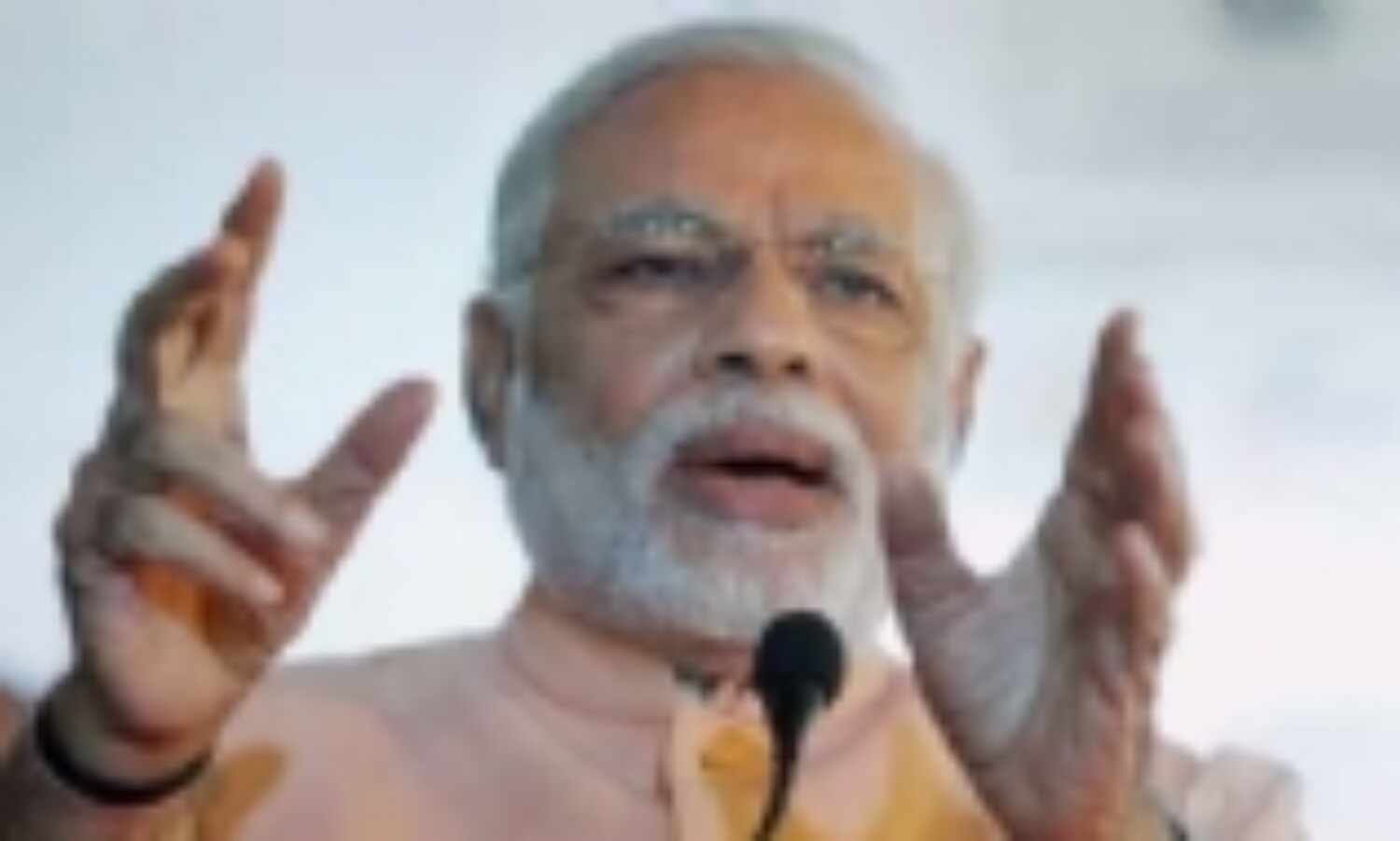 देश के भविष्य के लिए लेने होंगे कड़े फैसले: मोदी देश के भविष्य के लिए लेने होंगे कड़े फैसले: मोदी