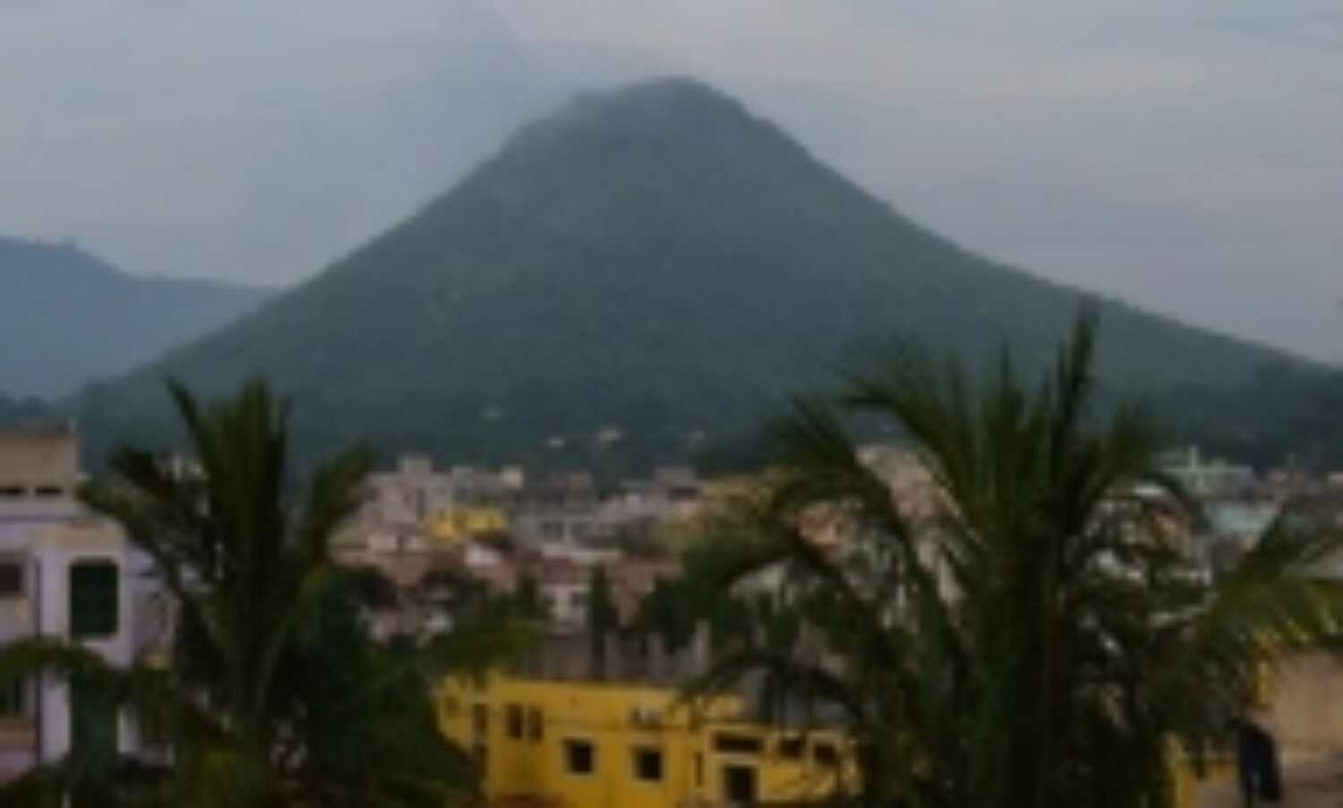 देश के उत्तरी हिस्से में बारिश से मौसम हुआ सुहाना देश के उत्तरी हिस्से में बारिश से मौसम हुआ सुहाना