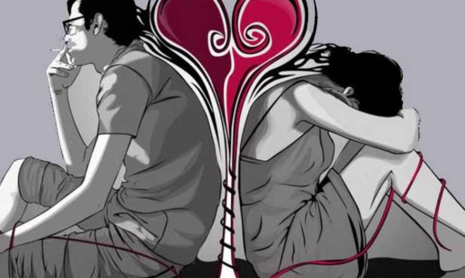 दूल्हे को सिगरेट पीता देख दुल्हन ने लौटाई बारात