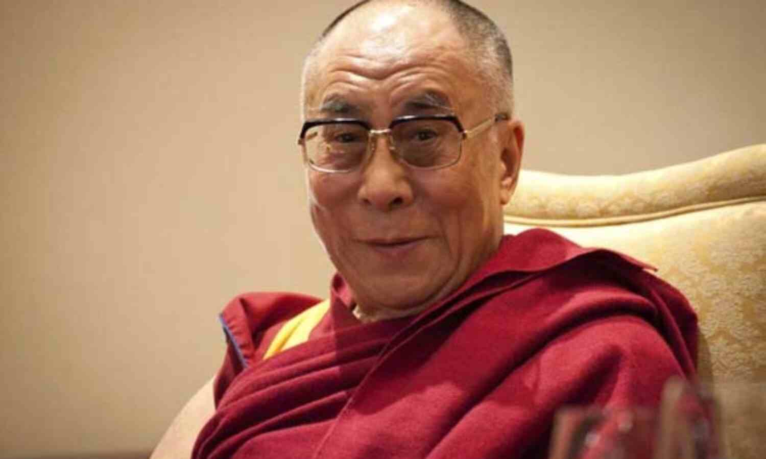 दलाई लामा ने कहा - परमाणु हथियारों से किसी देश का भला नहीं होने वाला