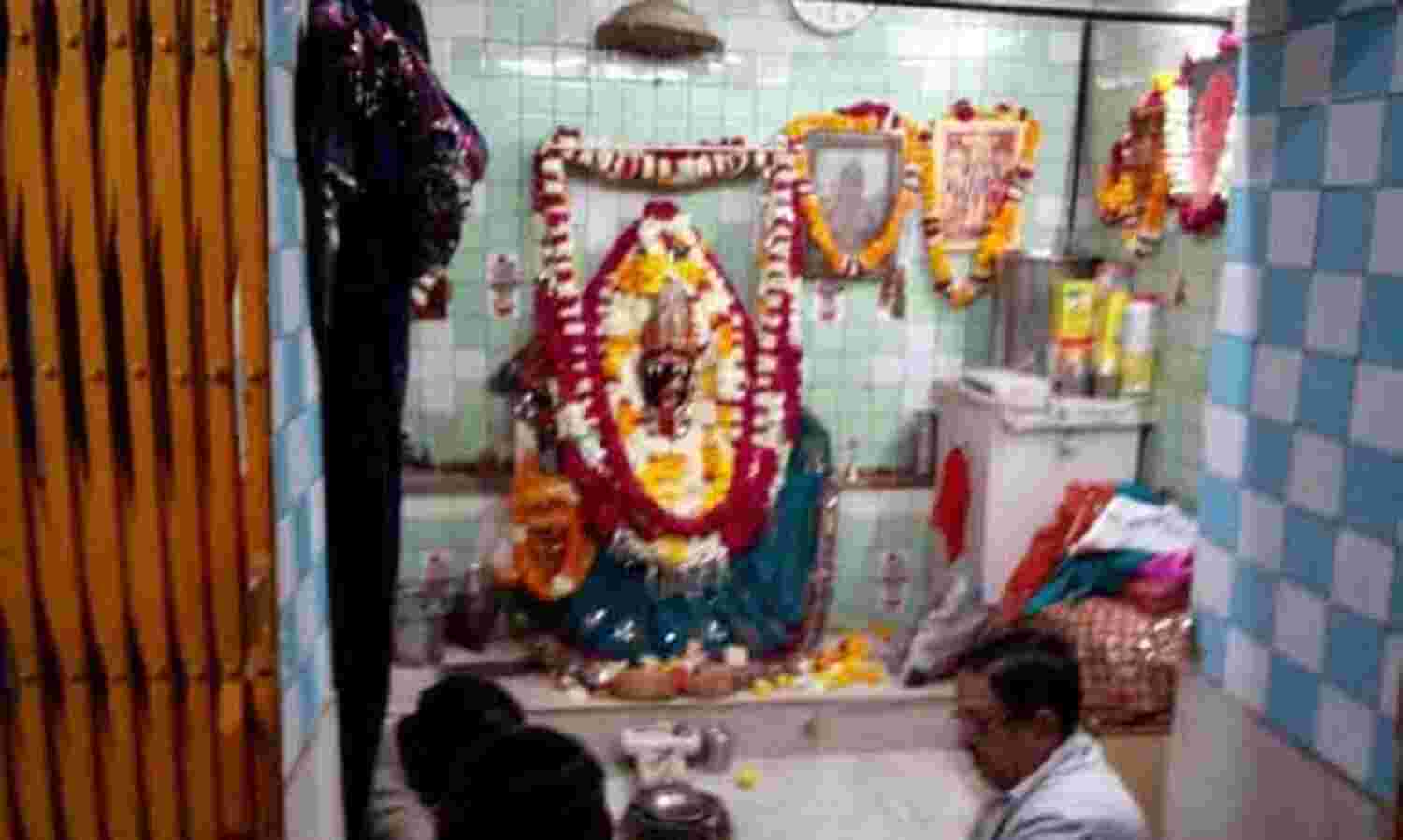 दर्शन मात्र से मिल जाती है कष्टों से मुक्ति