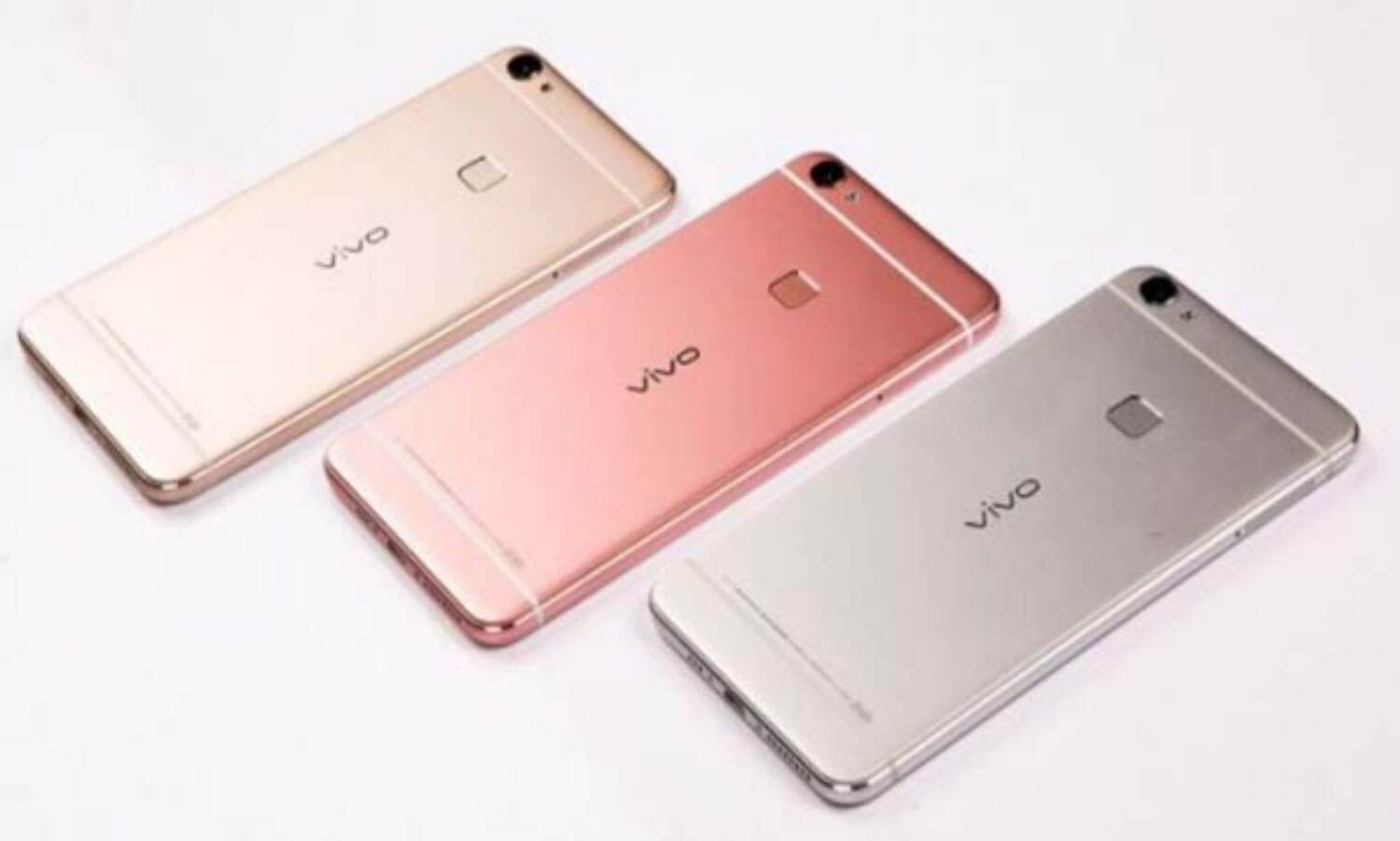 दमदार फीचर्स से लैस है विवो के ये स्मार्टफोन