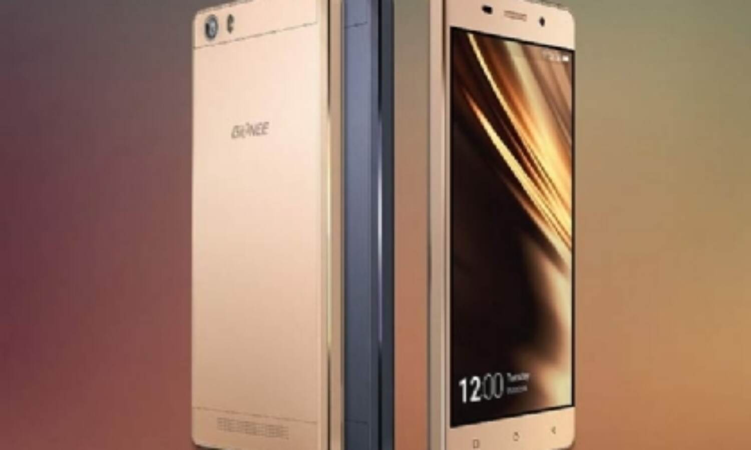 दमदार बैट्री के साथ जियोनी ने पेश किया Marathon M5 Plus