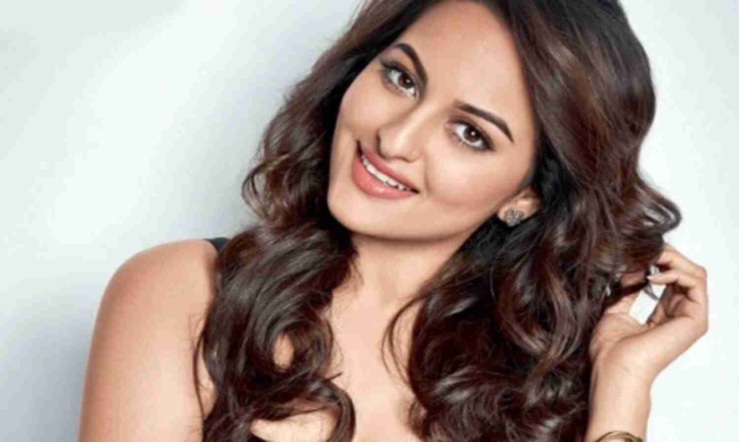 दबंग 3 को लेकर एक्साइटेड है सोनाक्षी दबंग 3 को लेकर एक्साइटेड है सोनाक्षी