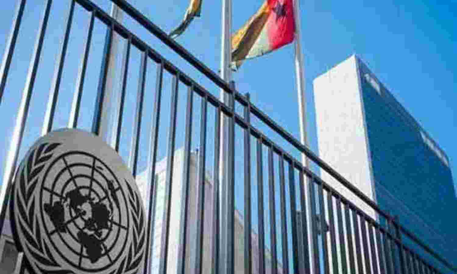 दुनिया में बढ़ रही भुखमरी