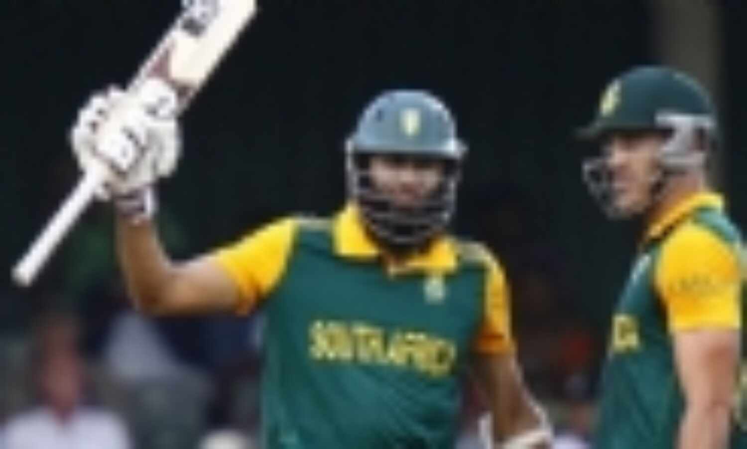 दक्षिण अफ्रीका ने तीसरे एकदिवसीय में वेस्टइंडीज को नौ विकेट से हराया दक्षिण अफ्रीका ने तीसरे एकदिवसीय में वेस्टइंडीज को नौ विकेट से हराया