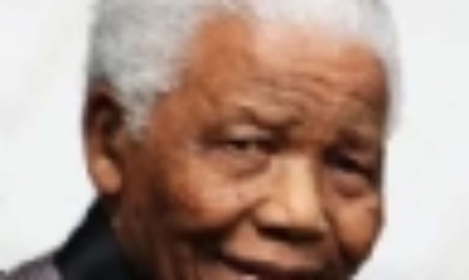 दक्षिण अफ्रीका के पूर्व राष्ट्रपति नेल्सन मंडेला का निधन दक्षिण अफ्रीका के पूर्व राष्ट्रपति नेल्सन मंडेला का निधन