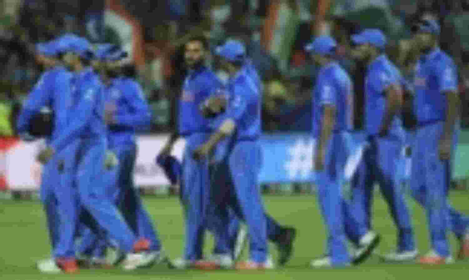 दक्षिण अफ्रीका के खिलाफ टी-20 और वनडे के लिए आज होगा टीम इंडिया का ऐलान दक्षिण अफ्रीका के खिलाफ टी-20 और वनडे के लिए आज होगा टीम इंडिया का ऐलान