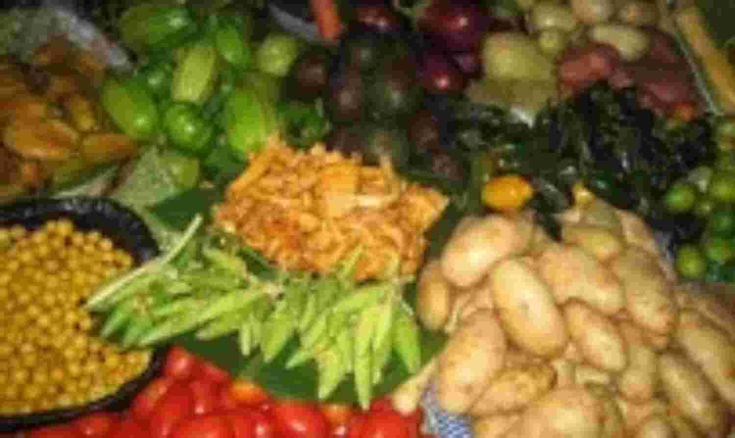 थोक मुद्रास्फीति घटकर पांच महीने का न्यूनतम स्तर थोक मुद्रास्फीति घटकर पांच महीने का न्यूनतम स्तर