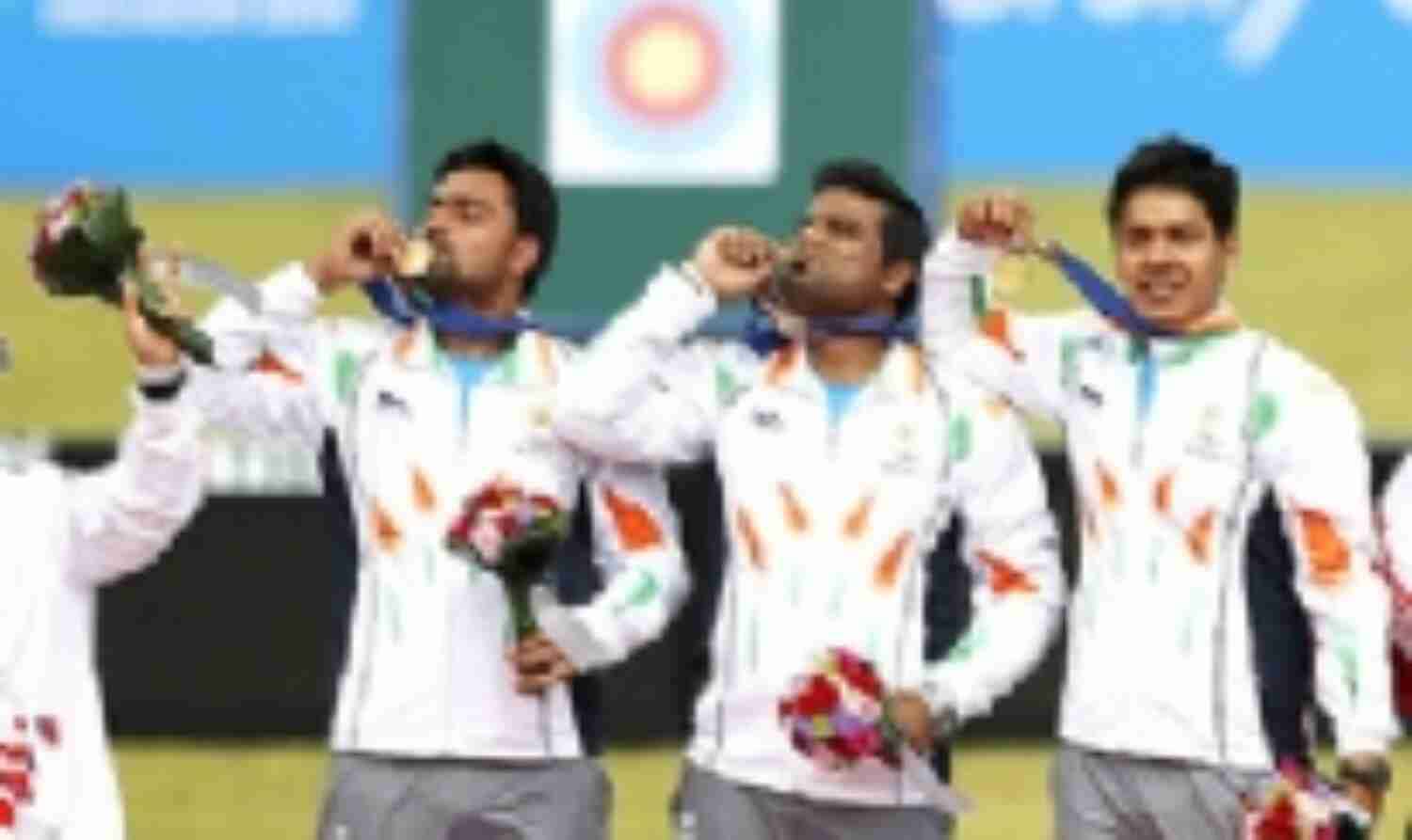 तीरंदाजों और स्क्वाश खिलाड़ियों के सुनहरे प्रदर्शन से भारत 11वें स्थान पर तीरंदाजों और स्क्वाश खिलाड़ियों के सुनहरे प्रदर्शन से भारत 11वें स्थान पर