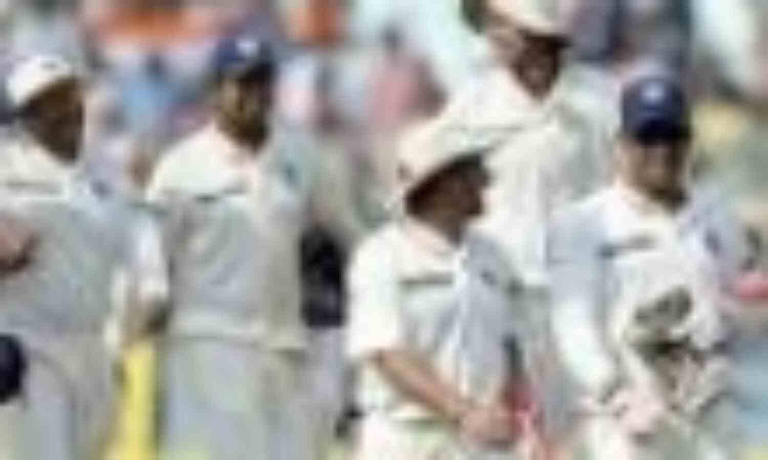 तीसरे टेस्ट के लिए टीम का चयन