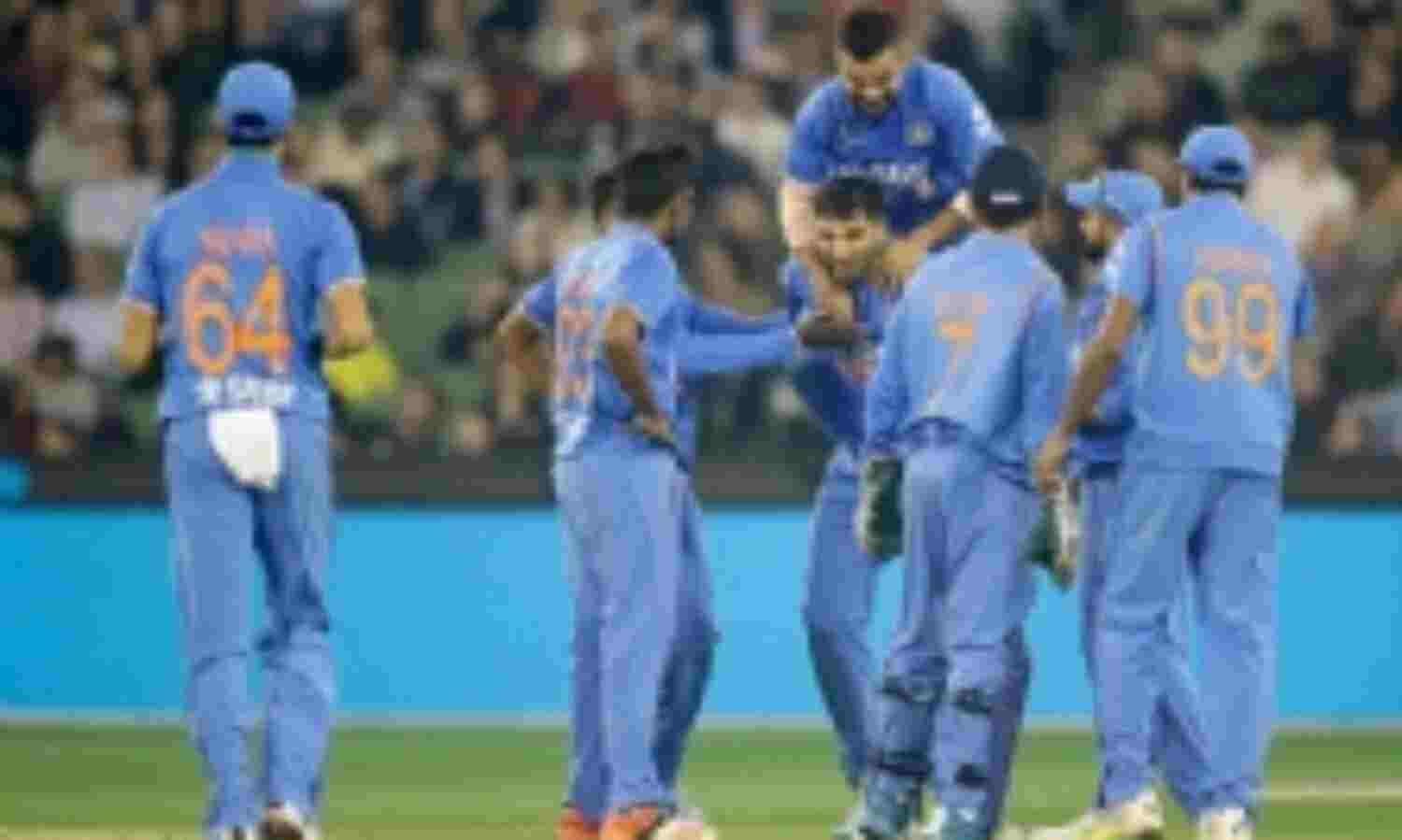 तीसरे टी-20 में क्लीन स्वीप के इरादे से उतरेगी टीम इंडिया तीसरे टी-20 में क्लीन स्वीप के इरादे से उतरेगी टीम इंडिया