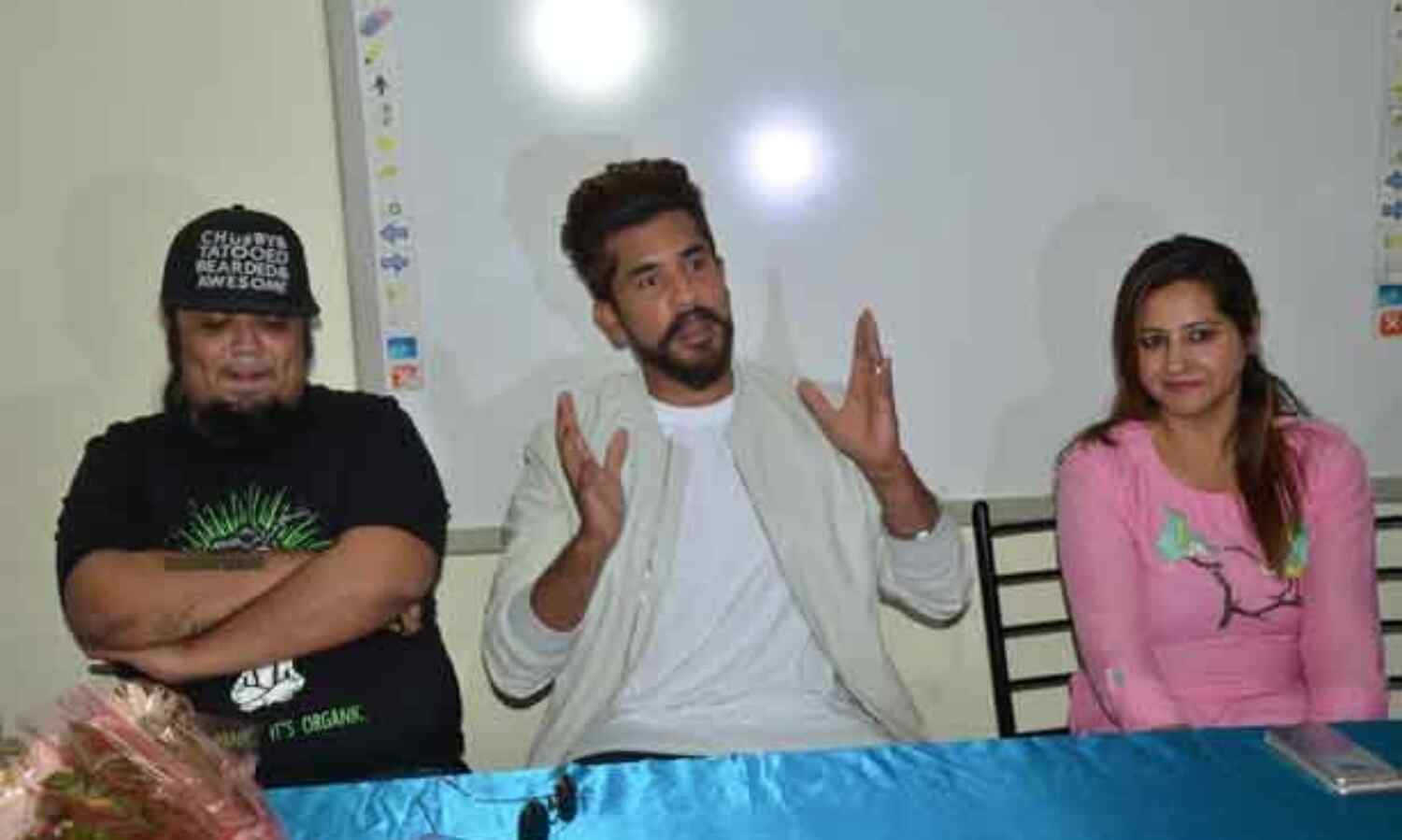 तीन महीने बाद तो मैं अपनी मम्मी का मोबाइल नम्बर ही भूल गया: राय