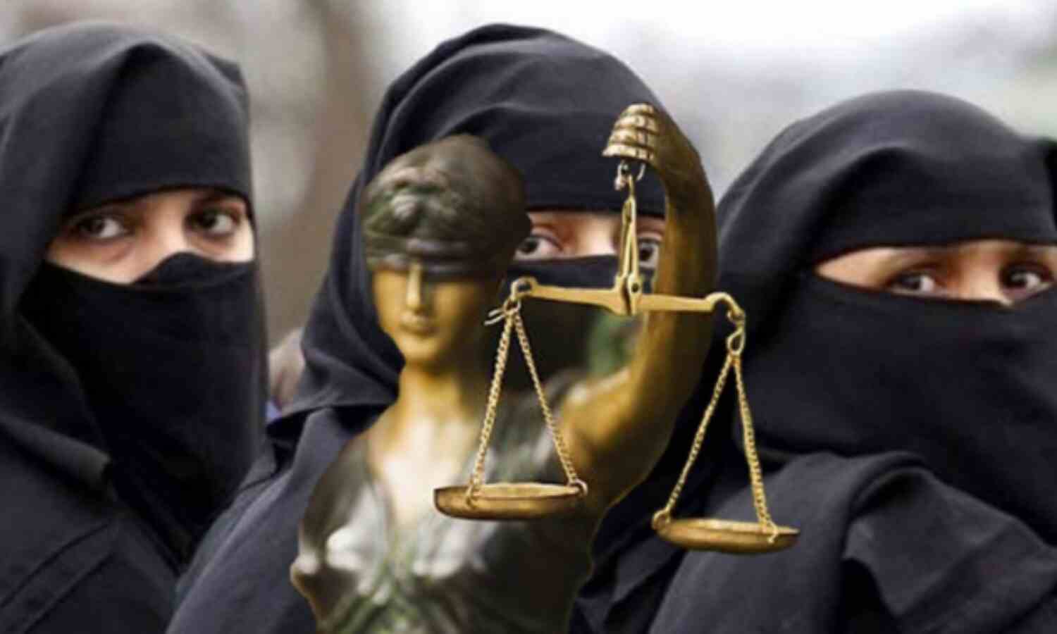 तीन तलाक पर महिला एवं बाल विकास मंत्रालय ने स्पष्ट किया रुख