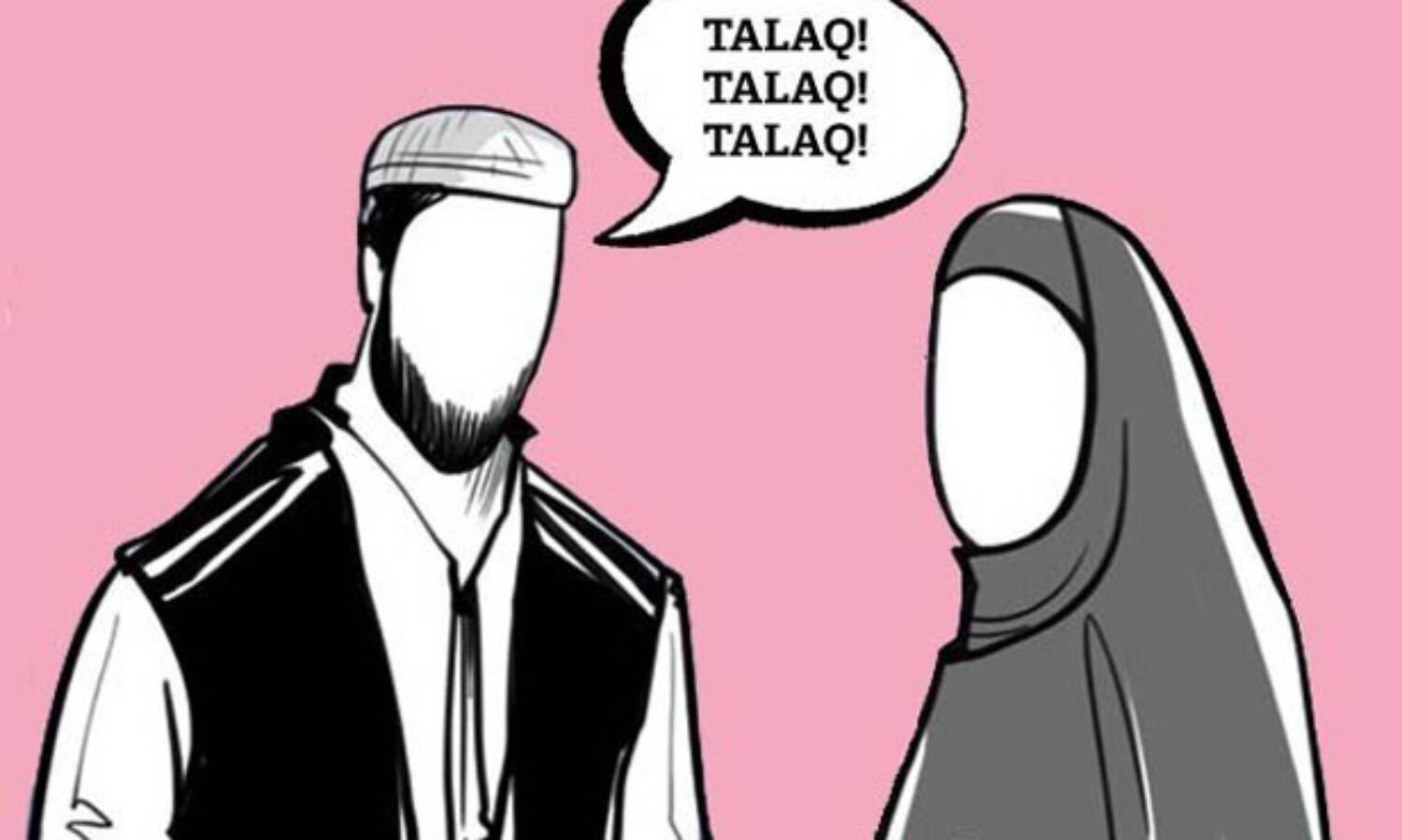 तीन तलाक मामला : संसद में बिल लाने की तैयारी में मोदी सरकार