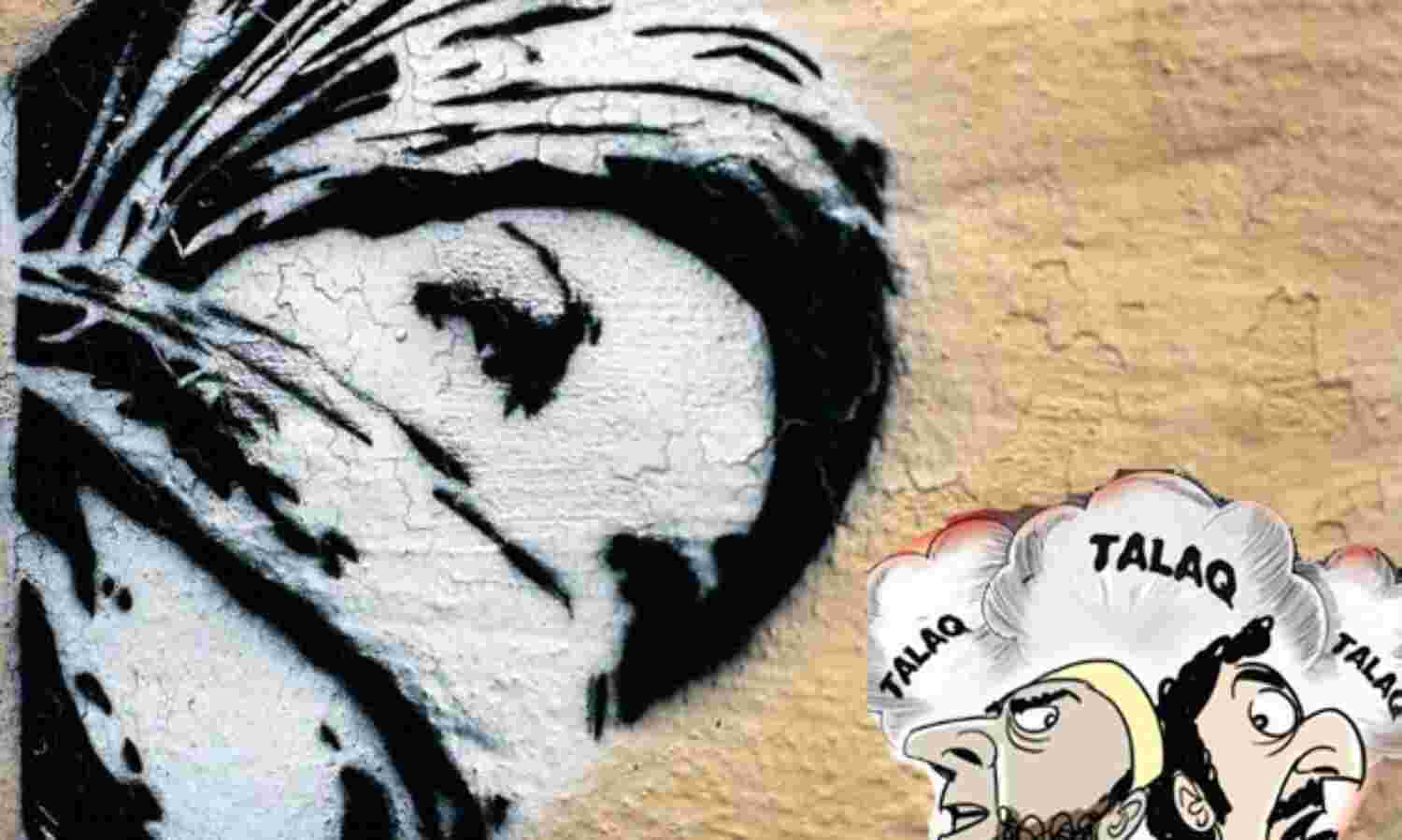 तीन तलाक के खात्मे का क्रांतिकारी निर्णय