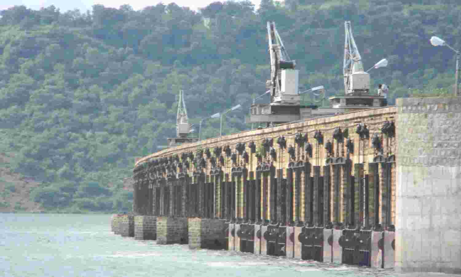 तिघरा से पेयजल आपूर्ति को लेकर असमंजस