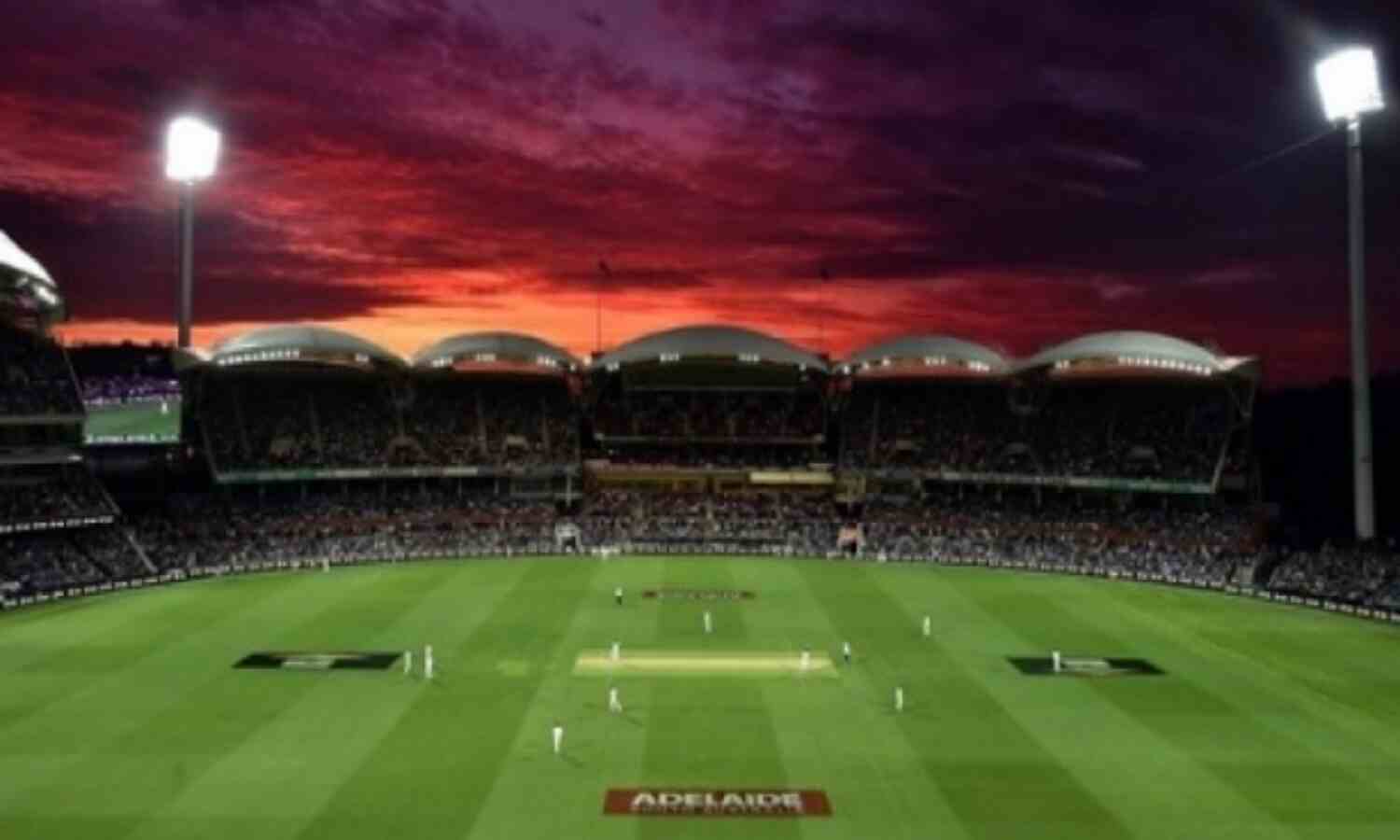 डे-नाइट टेस्ट मैच नहीं खेलेगा भारत! डे-नाइट टेस्ट मैच नहीं खेलेगा भारत!