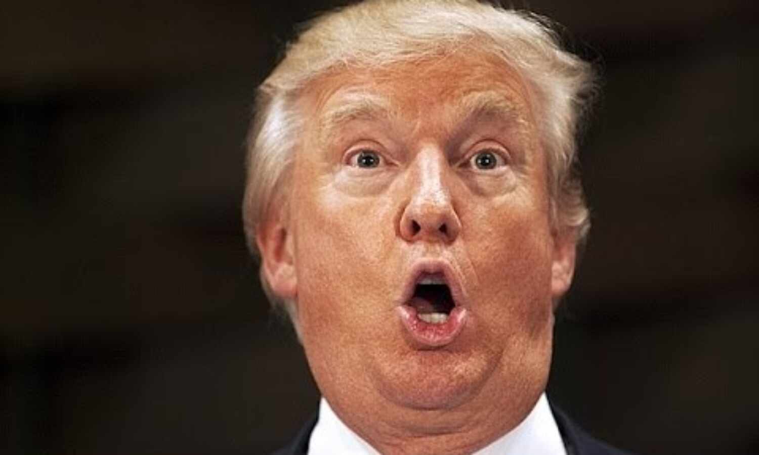 ट्रंप को झटका, अमेरिकी सीनेट ने ओबामा केयर को खत्म करने वाला विधेयक खारिज