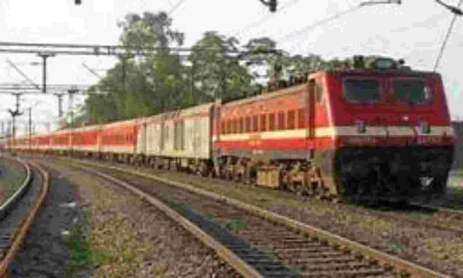 ट्रेन का एसी फेल होने पर यात्री नहीं होंगे परेशान