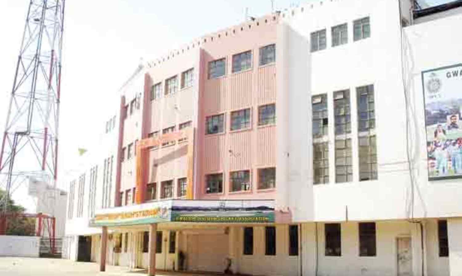 जीडीसीए के अध्यक्ष और सचिव से मांगा इस्तीफा