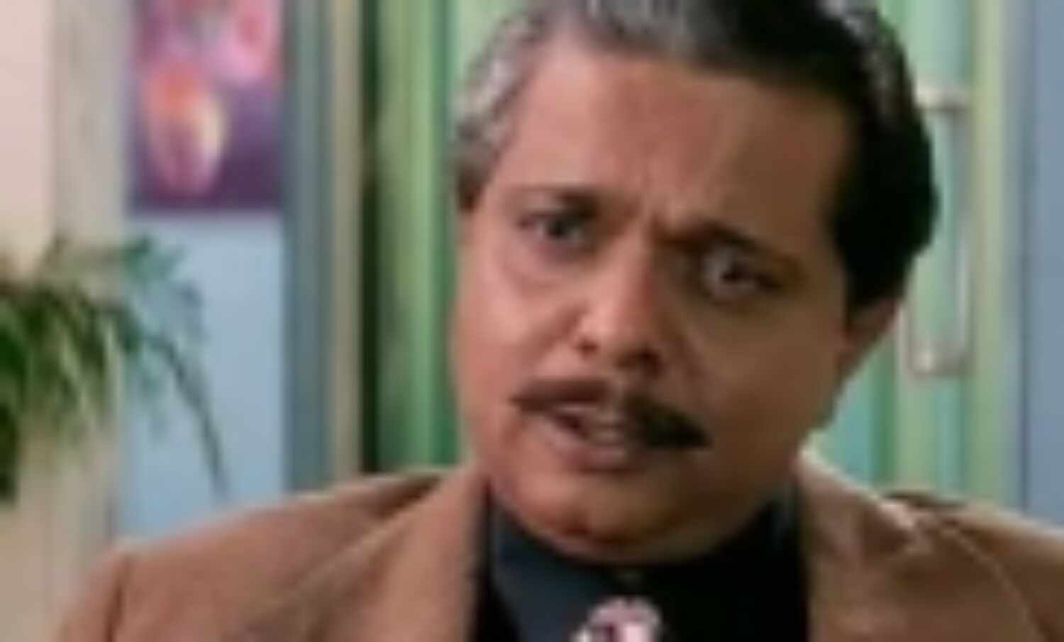 जानेमाने खलनायक सदाशिव अमरापुरकर का निधन जानेमाने खलनायक सदाशिव अमरापुरकर का निधन