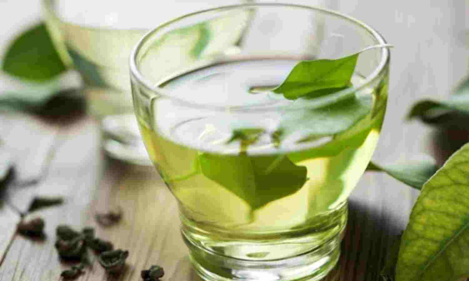 जानें ग्रीन टी के फायदों और नुकसान के बारे में...