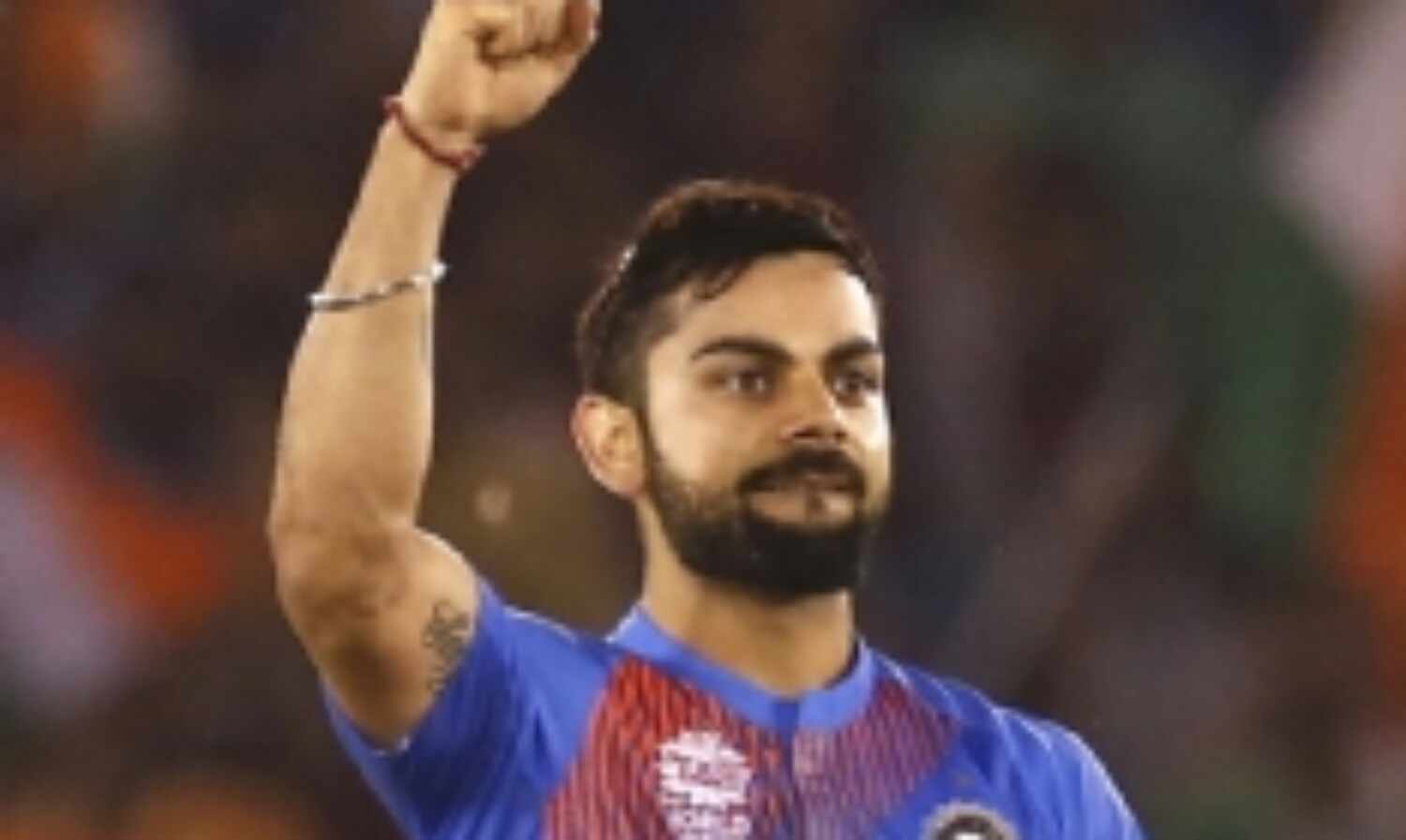 जानें विराट के बारे में क्या कहा इस खिलाड़ी ने