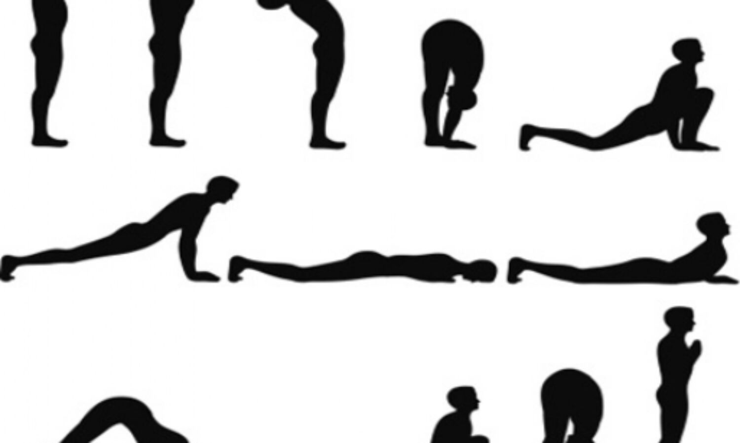 जानें सूर्य नमस्कार के फायदे...