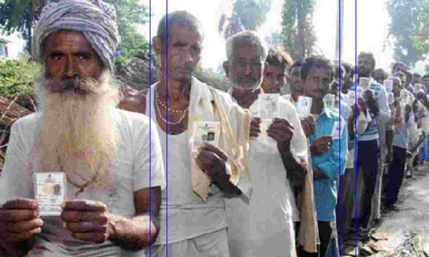 जातियों से नहीं, राजनीतिक जातिवाद से है खतरा