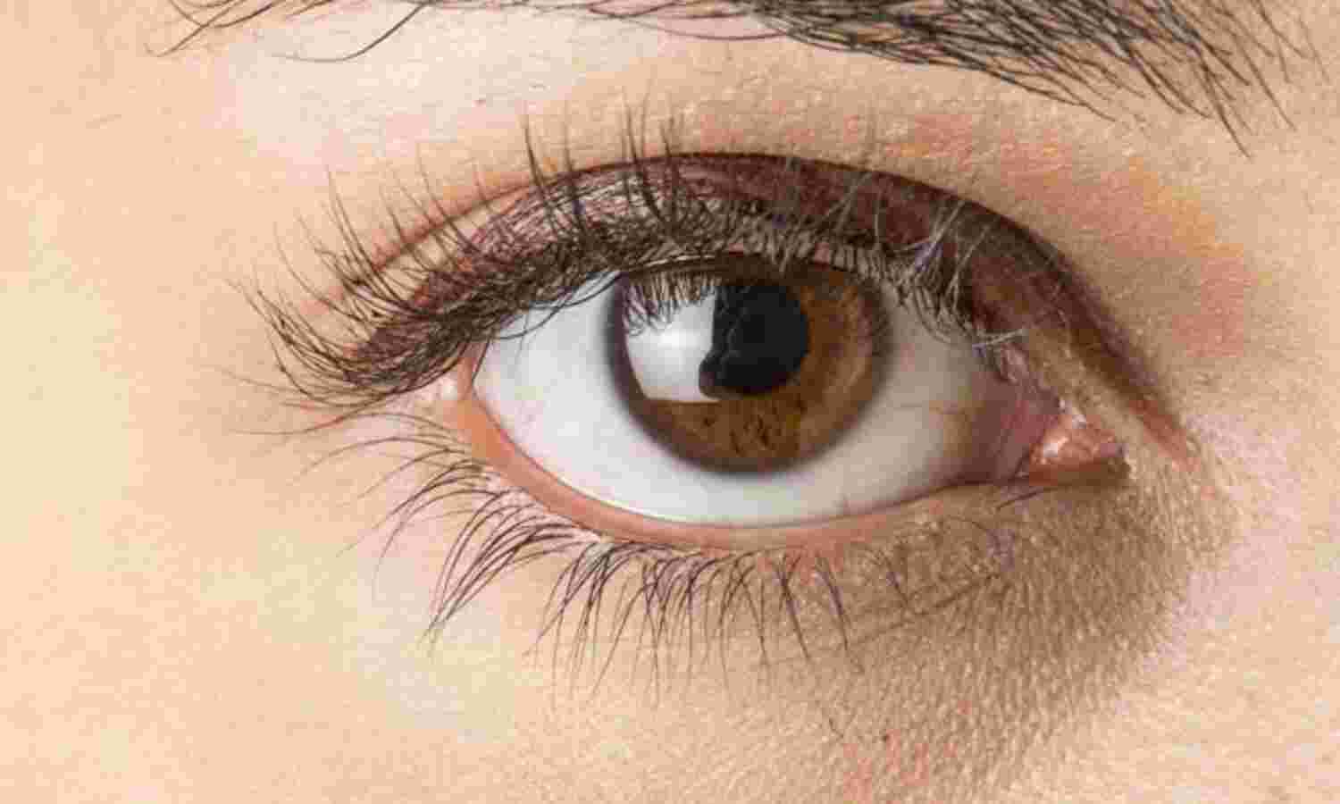 जागरूकता के अभाव में 26 वर्षों में हुए सिर्फ 187 नेत्रदान