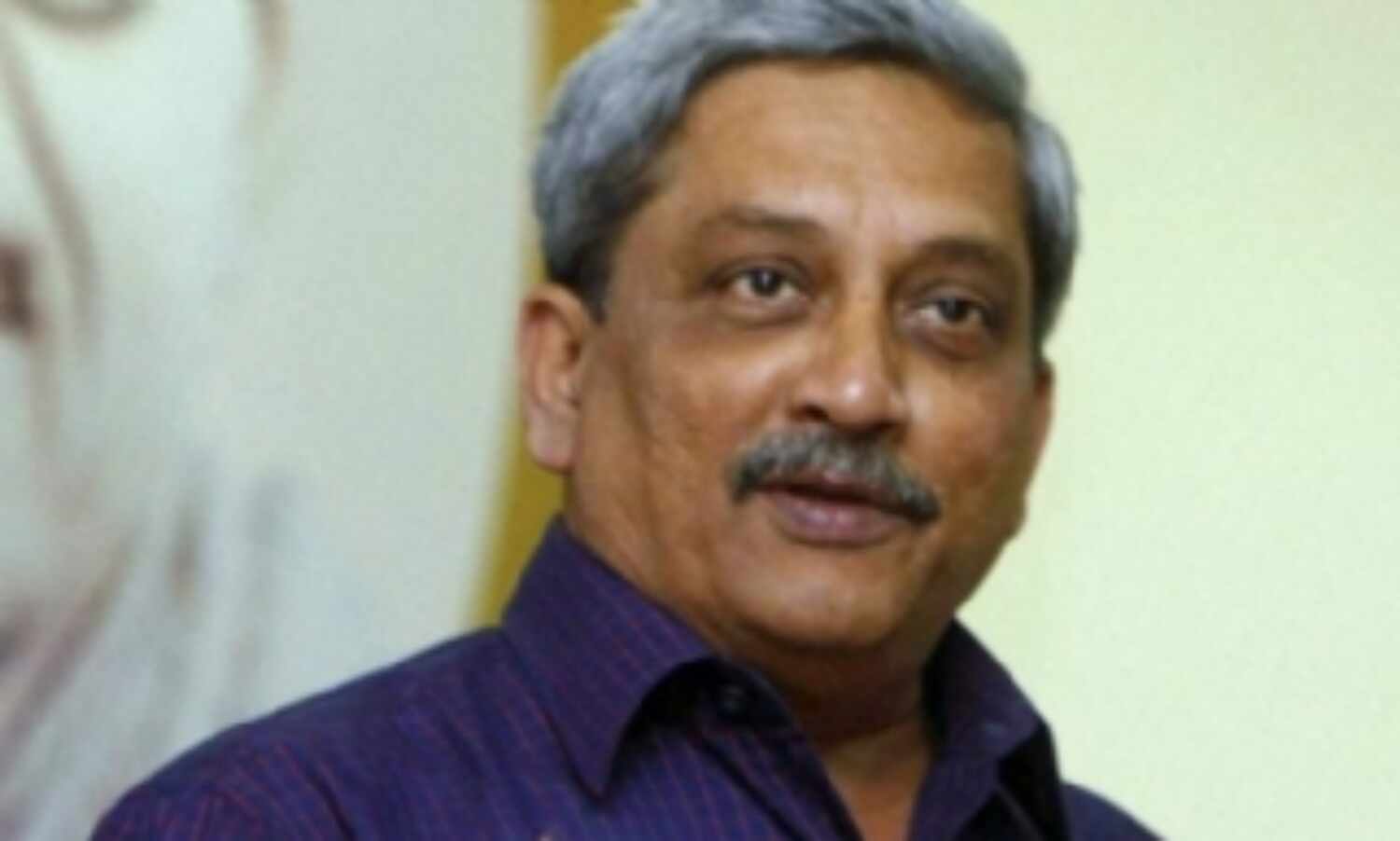 जाट आंदोलन: रक्षा मंत्री मनोहर पर्रिकर ने सेना को दिए सख्ती के निर्देश जाट आंदोलन: रक्षा मंत्री मनोहर पर्रिकर ने सेना को दिए सख्ती के निर्देश