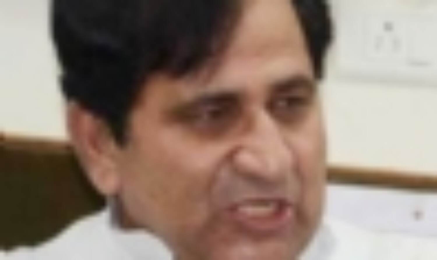 जल्द ही इस्तीफा देंगे केजरीवाल : शकील अहमद जल्द ही इस्तीफा देंगे केजरीवाल : शकील अहमद