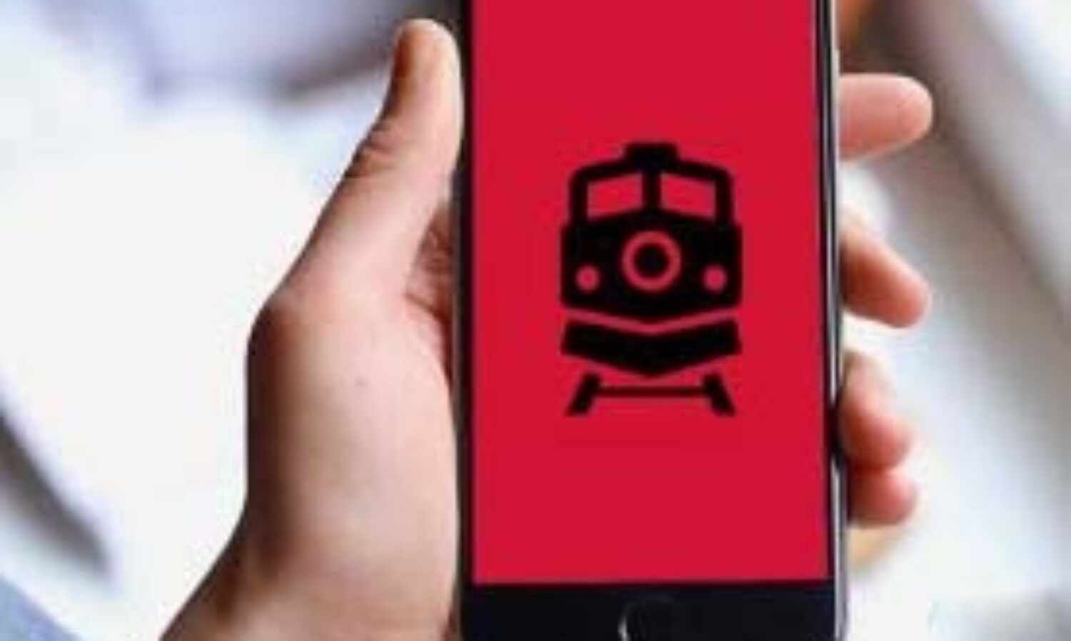 जल्द ही रेलवे के नए एप्प के द्वारा करा सकेंगे हवाई टिकट बुकिंग जल्द ही रेलवे के नए एप्प के द्वारा करा सकेंगे हवाई टिकट बुकिंग