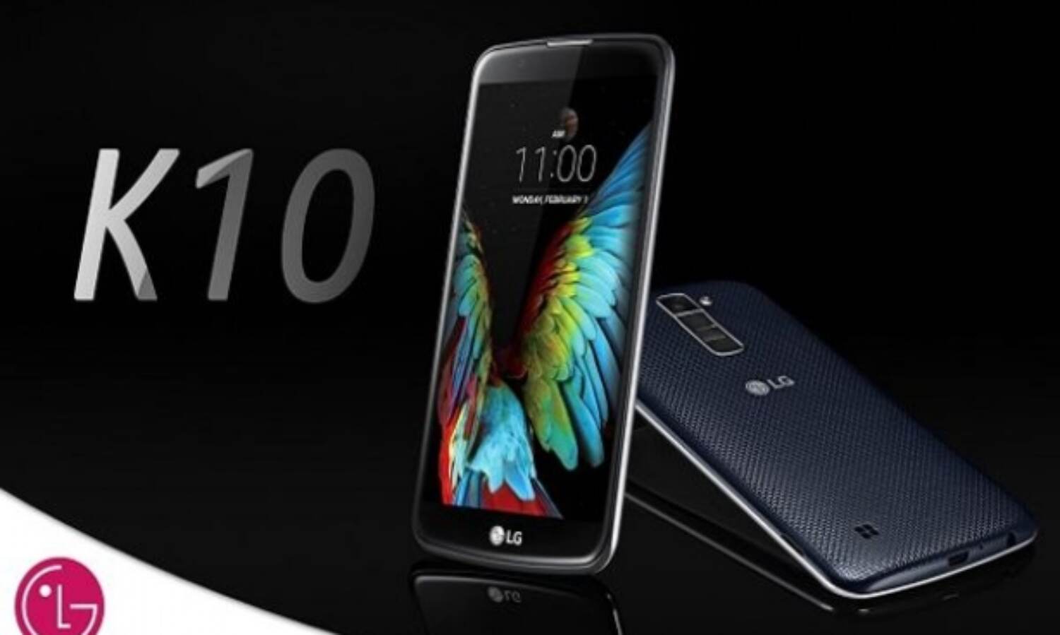 जल्द ही लॉन्च होंगे  LG के K सीरीज स्मार्टफोन, जानिए फीचर्स..