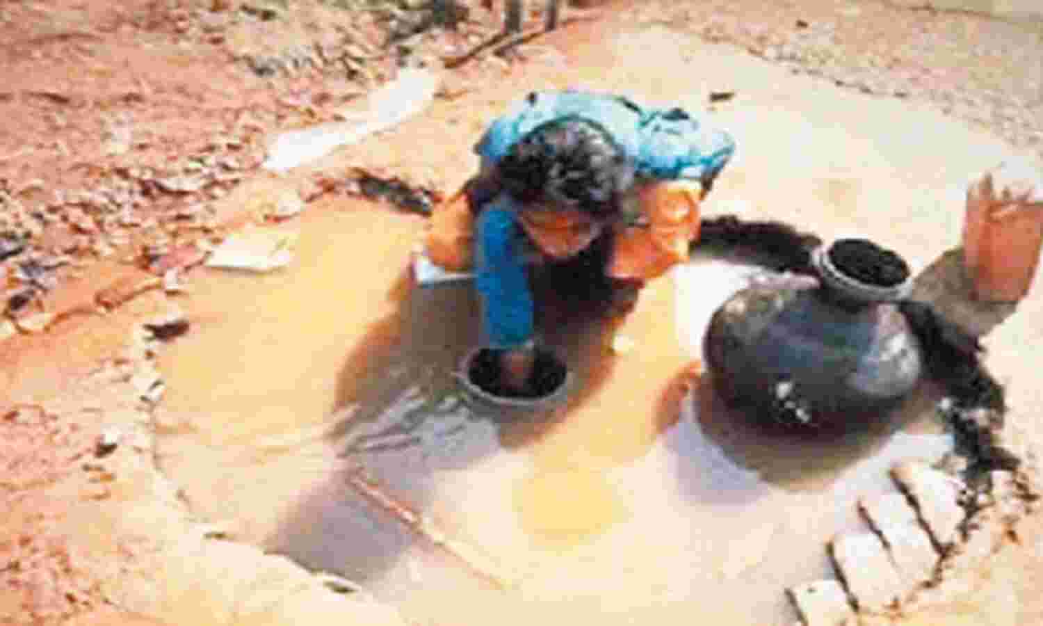 जल संसाधन के प्रबंधन पर गंभीरता की जरूरत जल संसाधन के प्रबंधन पर गंभीरता की जरूरत