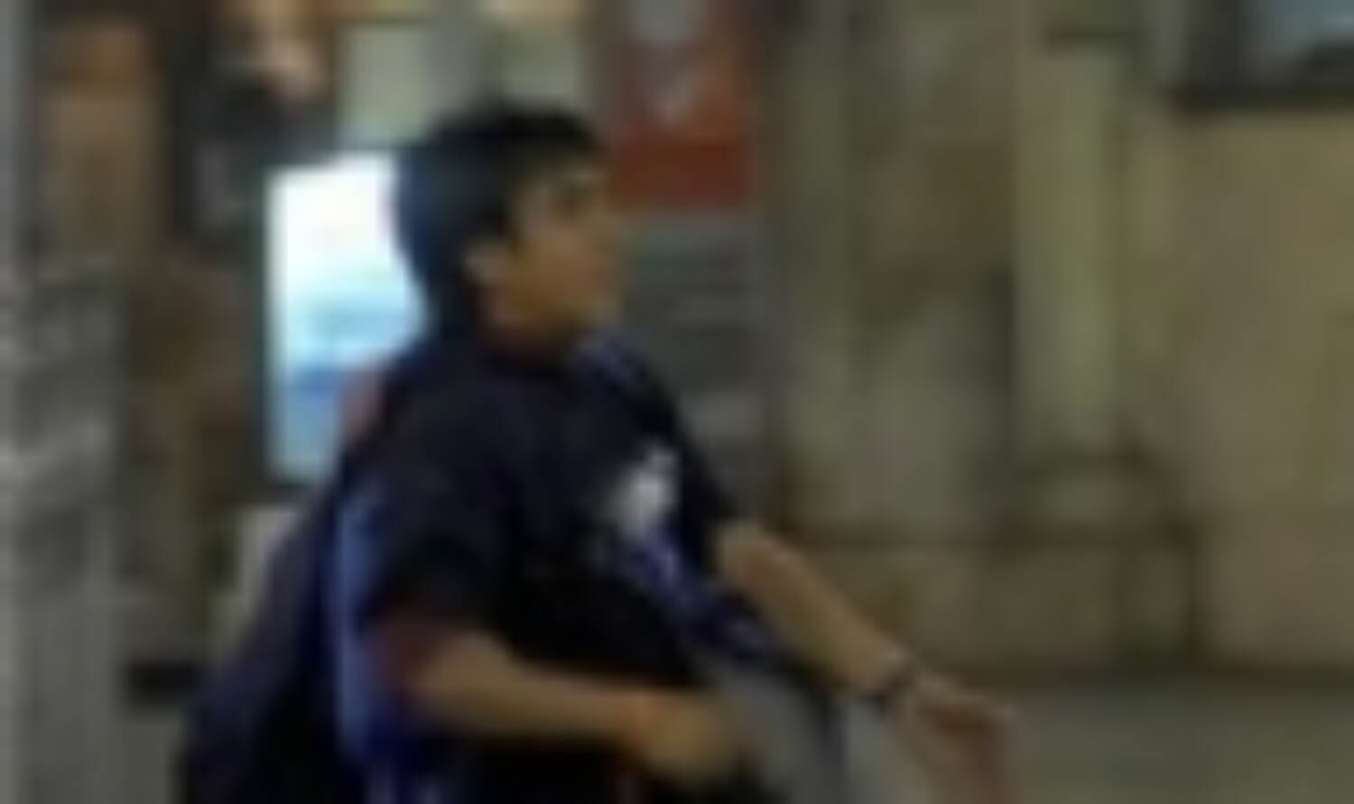 जेल में कसाब बुखार से पीड़ित