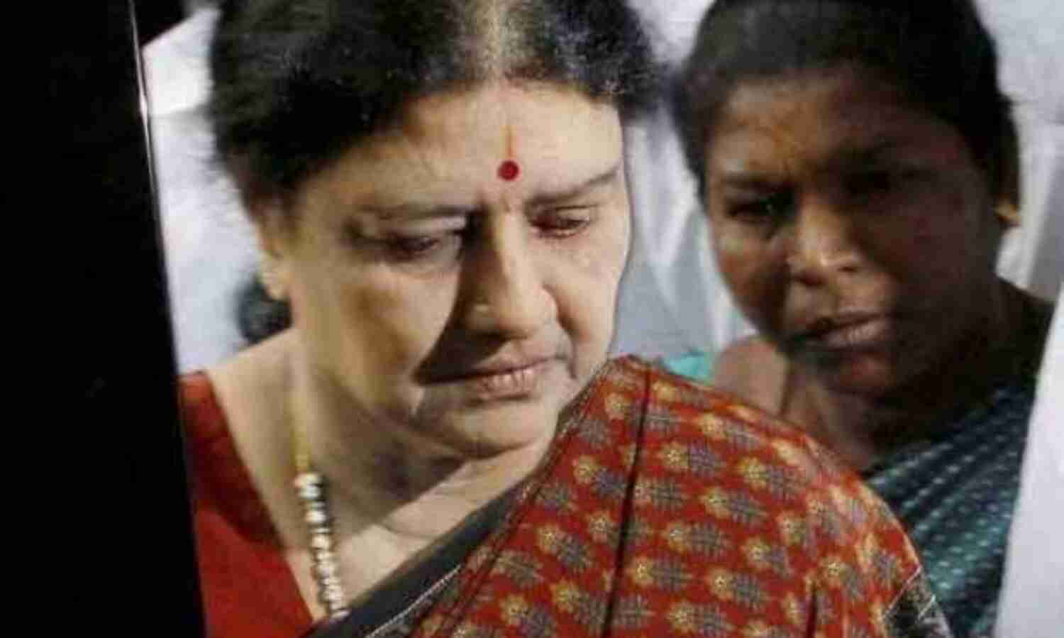 जेल में मोमबत्ती बनाएंगी शशिकला, नहीं मिलेंगी विशेष सुविधाएं