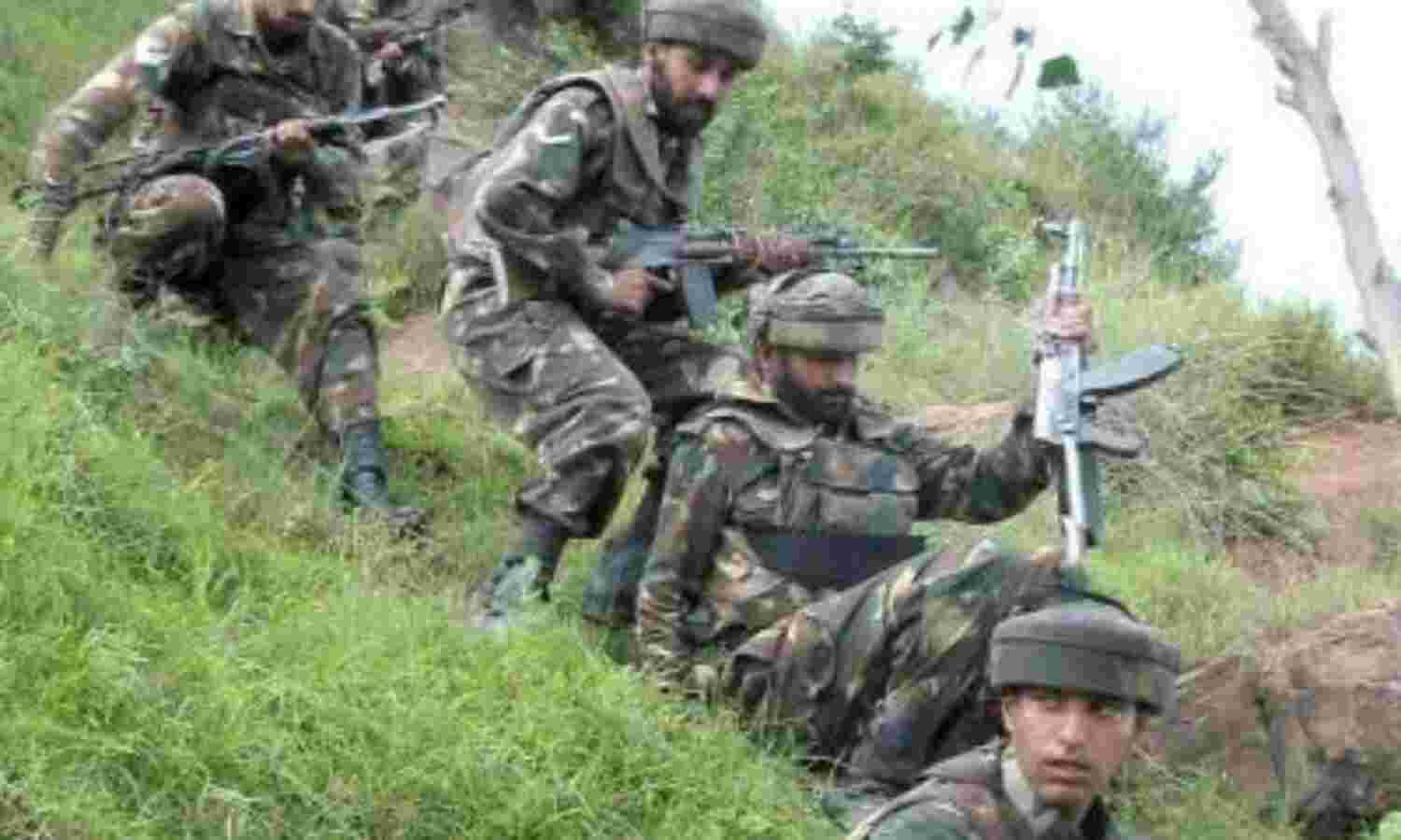 जरूरत पड़ी तो फिर से करेंगे सर्जिकल स्ट्राइक : भारतीय सेना