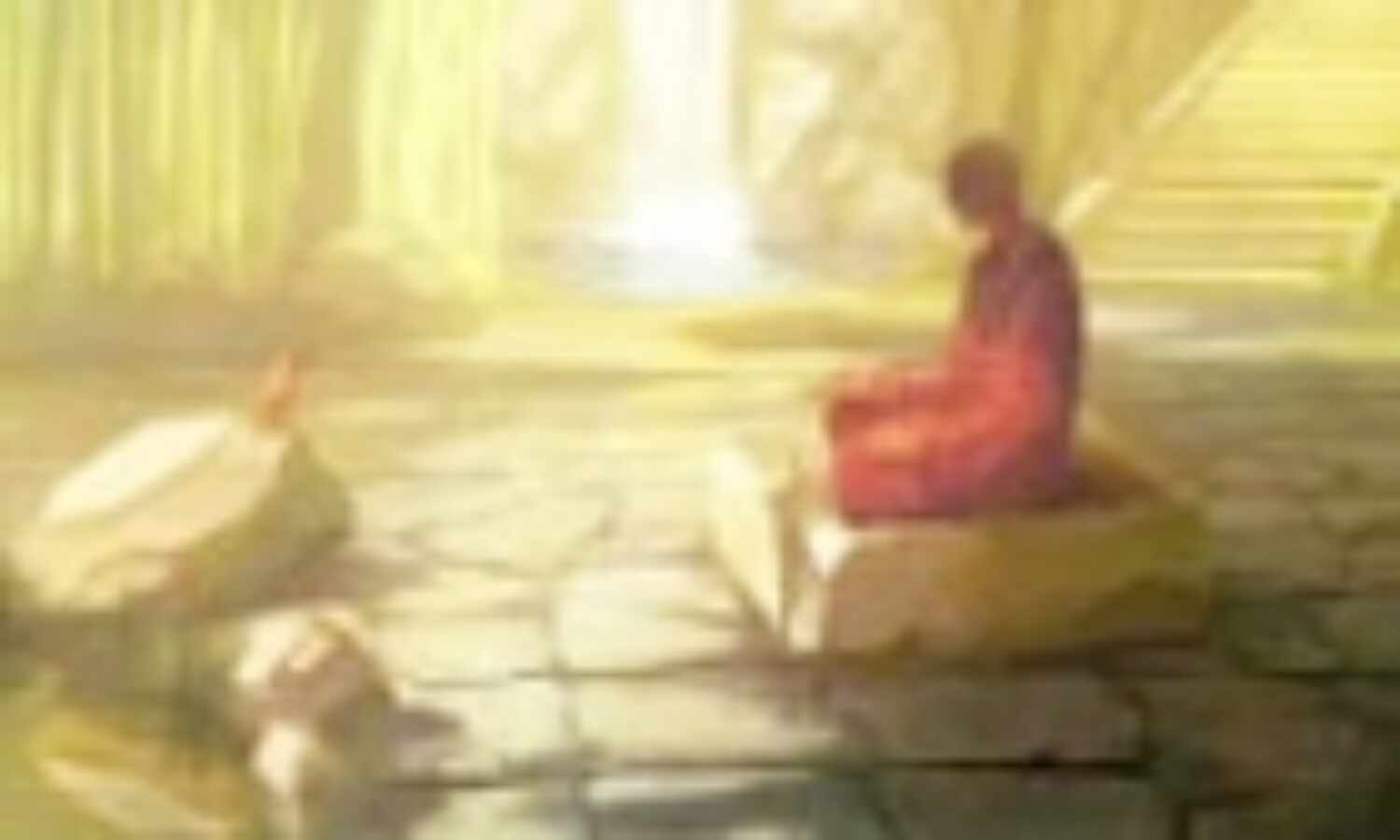 ज्योतिर्गमय ज्योतिर्गमय