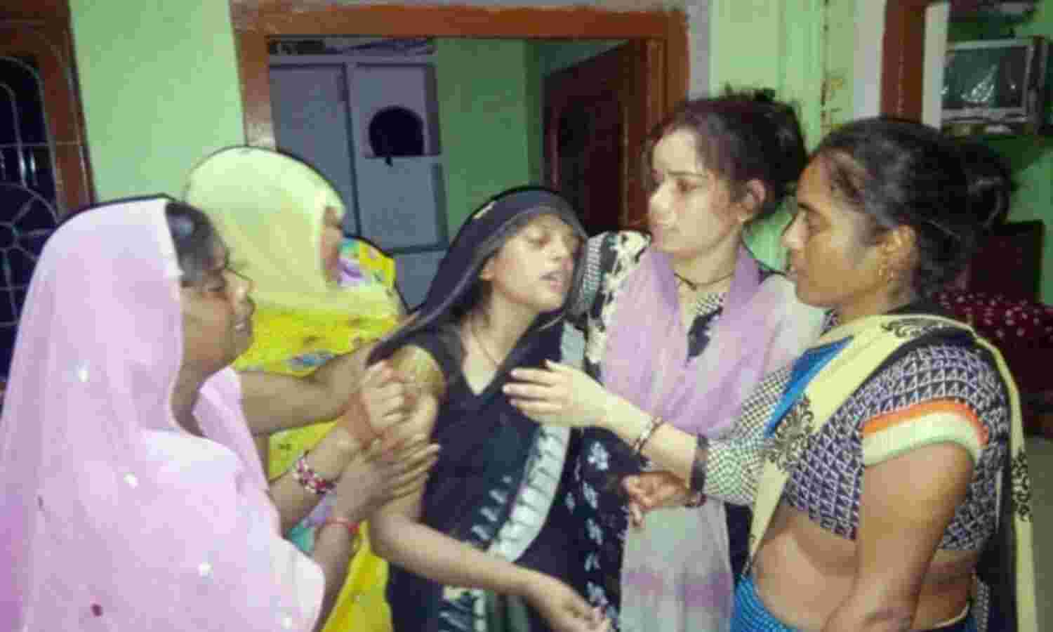 जयारोग्य अस्पताल : ट्रॉमा सेंटर में व्याप्त अव्यवस्थाओं के कारण हुई मौत