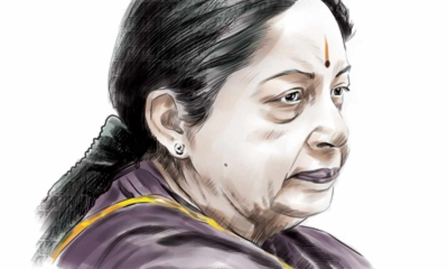 जयललिता नहीं जय जय ललिता