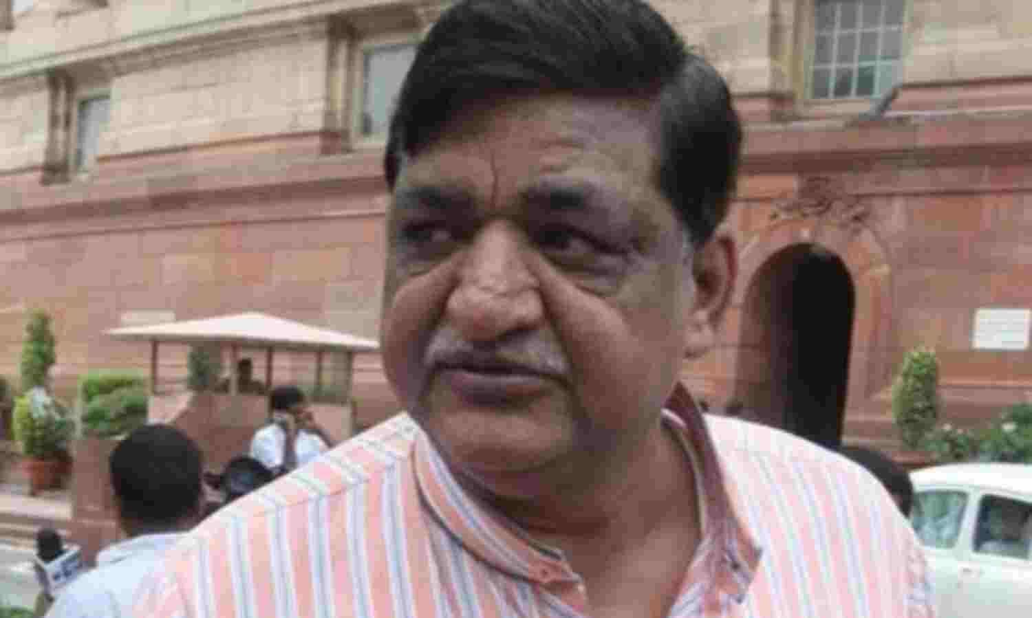 जया पर अभद्र टिप्पणी पर नरेश अग्रवाल ने मांगी माफी