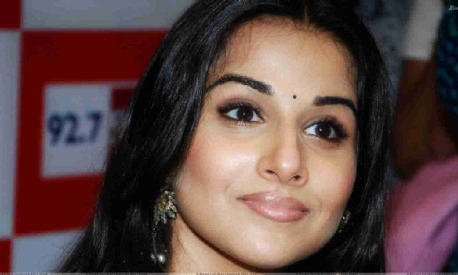 जया बच्चन की सुंदरता और सादगी कायल हैं विद्या बालन