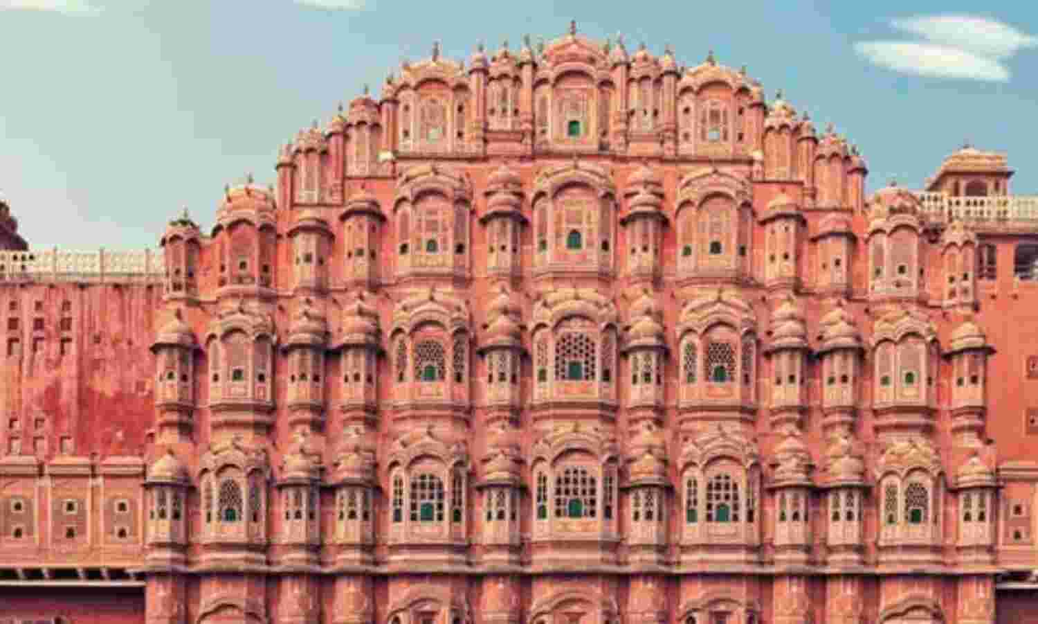 जयपुर वल्र्ड क्रॉफ्ट सिटी घोषित