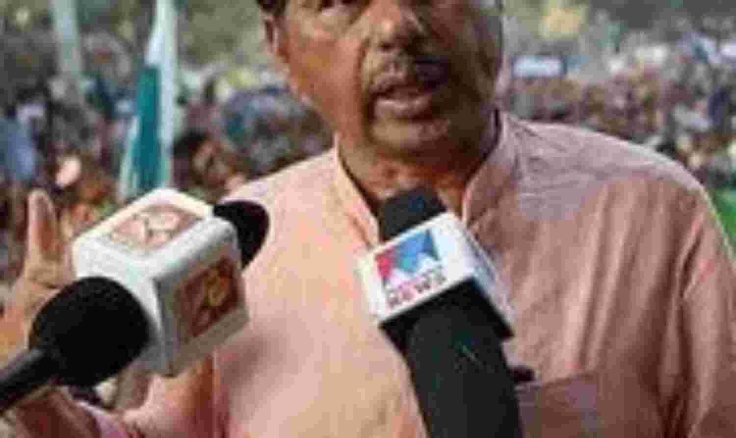 जयराम रमेश की घोषणा के बाद तय होगी आंदोलन की दिशा जयराम रमेश की घोषणा के बाद तय होगी आंदोलन की दिशा