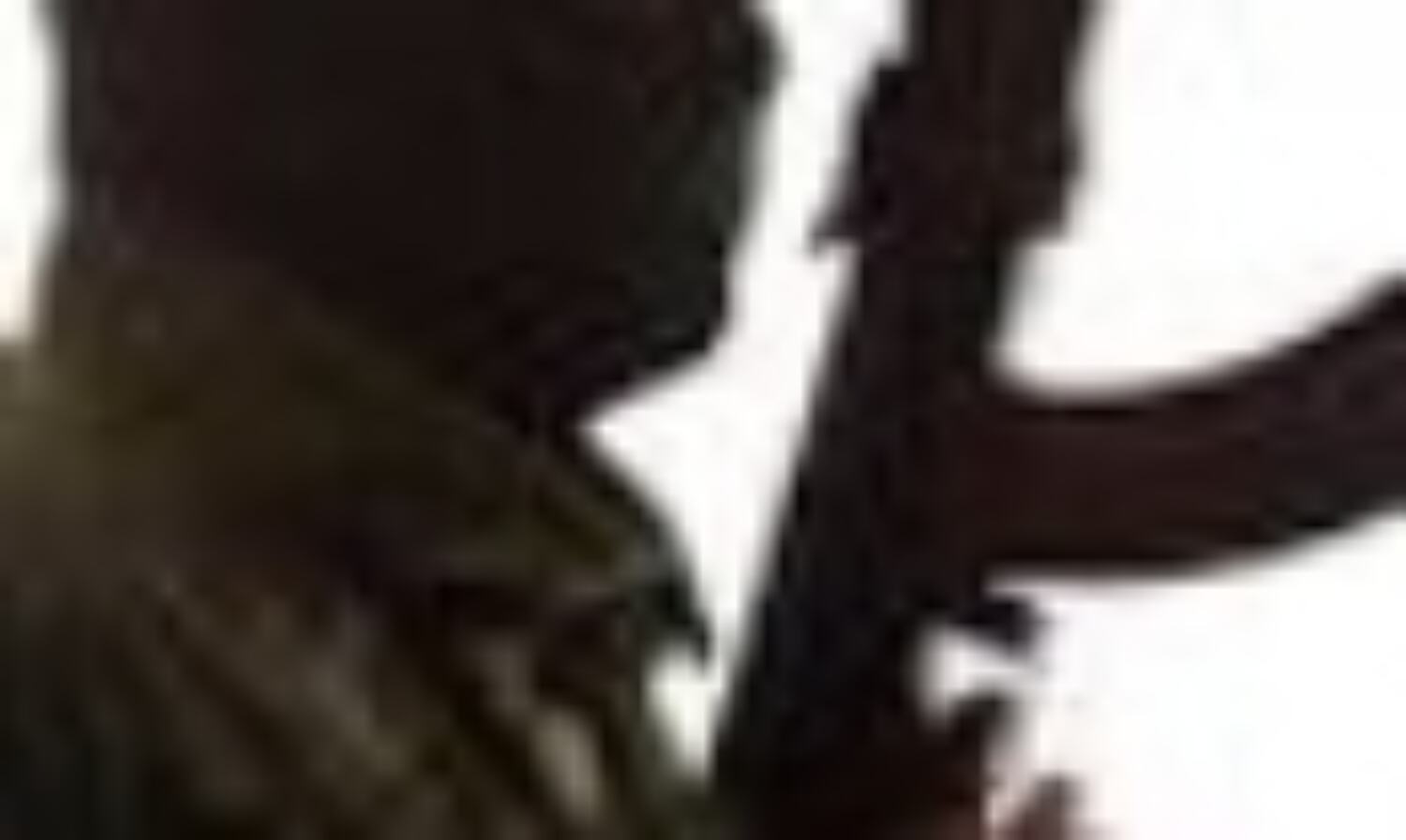 जम्मू-कश्मीर में घुसपैठ की फिराक में आतंकी जम्मू-कश्मीर में घुसपैठ की फिराक में आतंकी