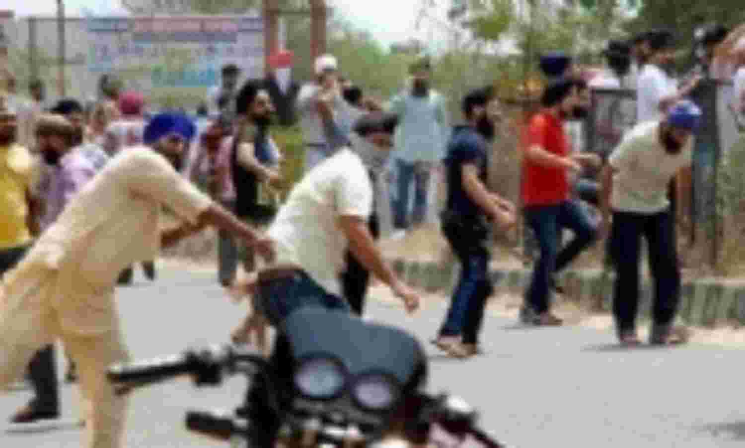 जम्मू में अनिश्चितकालीन कर्फ्यू, धारा 144 लागू