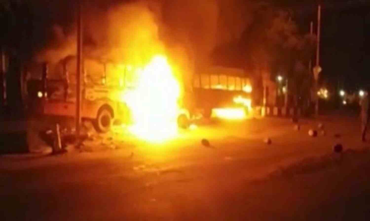 जम्मू के मंदिर में तोड़फोड़ के बाद तनाव; इंटरनेट एवं मोबाइल सेवाएं प्रभावित