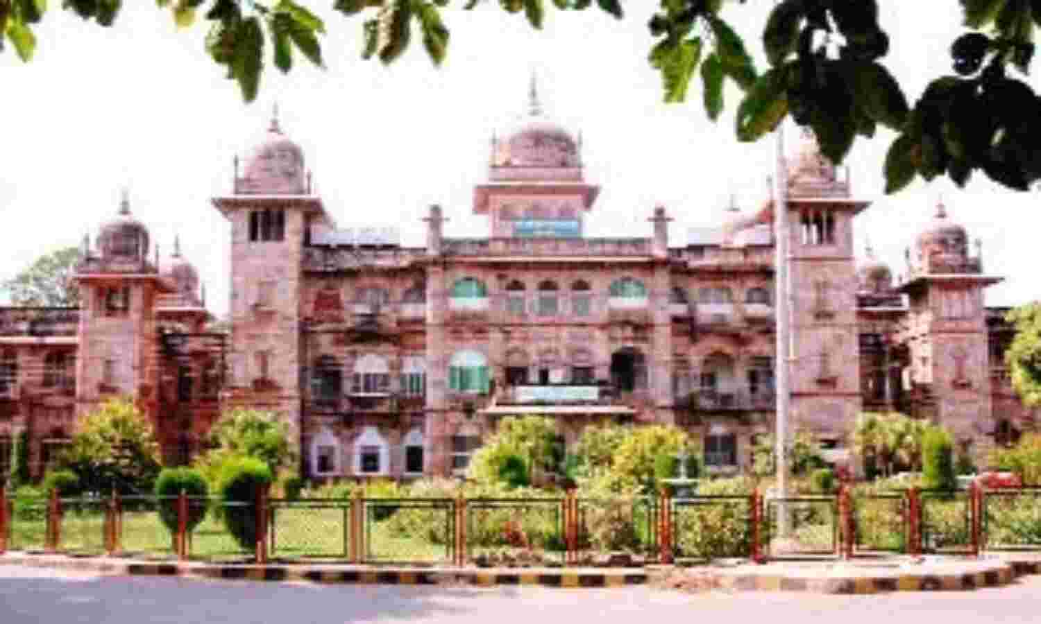 जब स्वयं भर्ती हुए तब पता चली वार्डों की वास्तविक स्थिति